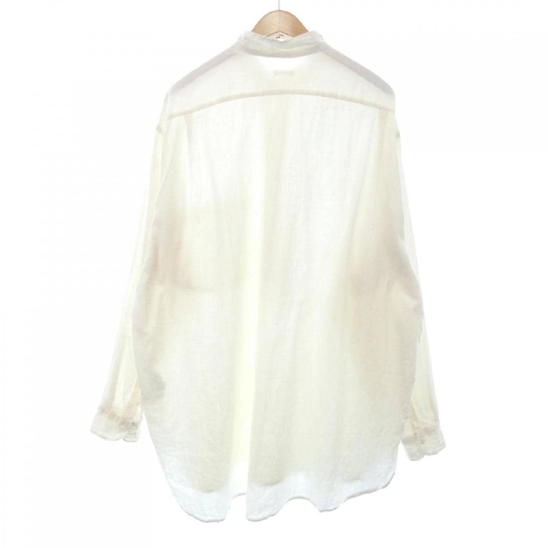 Áo sơ mi COMOLI - Hàng hiệu Authentic 899633