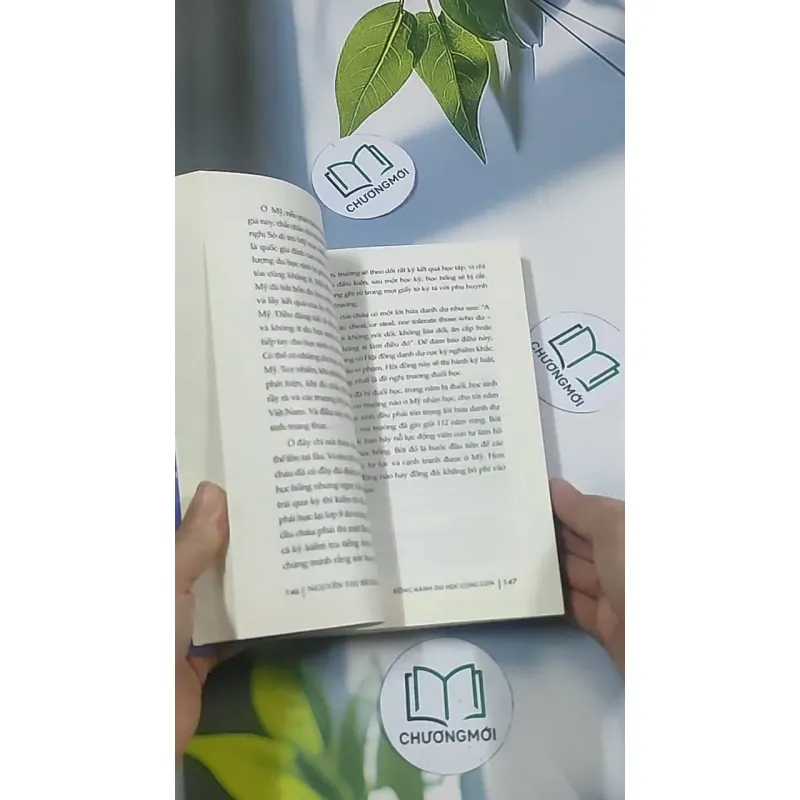 Đồng hành du học cùng con - Nguyễn Thị Bích Hậu 694950