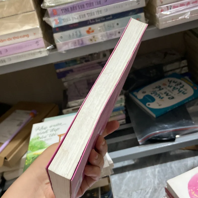 Xin cạch đàn ông - Katarzyna Grochola 970362