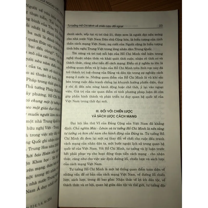 Định hướng chiến lược đối ngoại Việt Nam đến 2020 721117