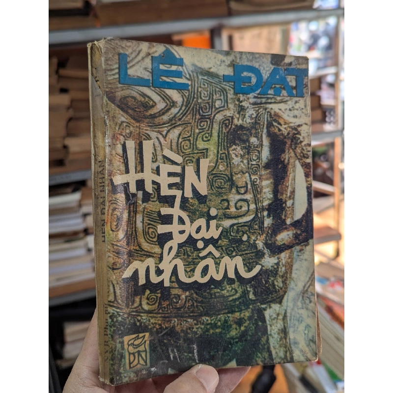 Hèn đại nhân - Lê Đạt 431773