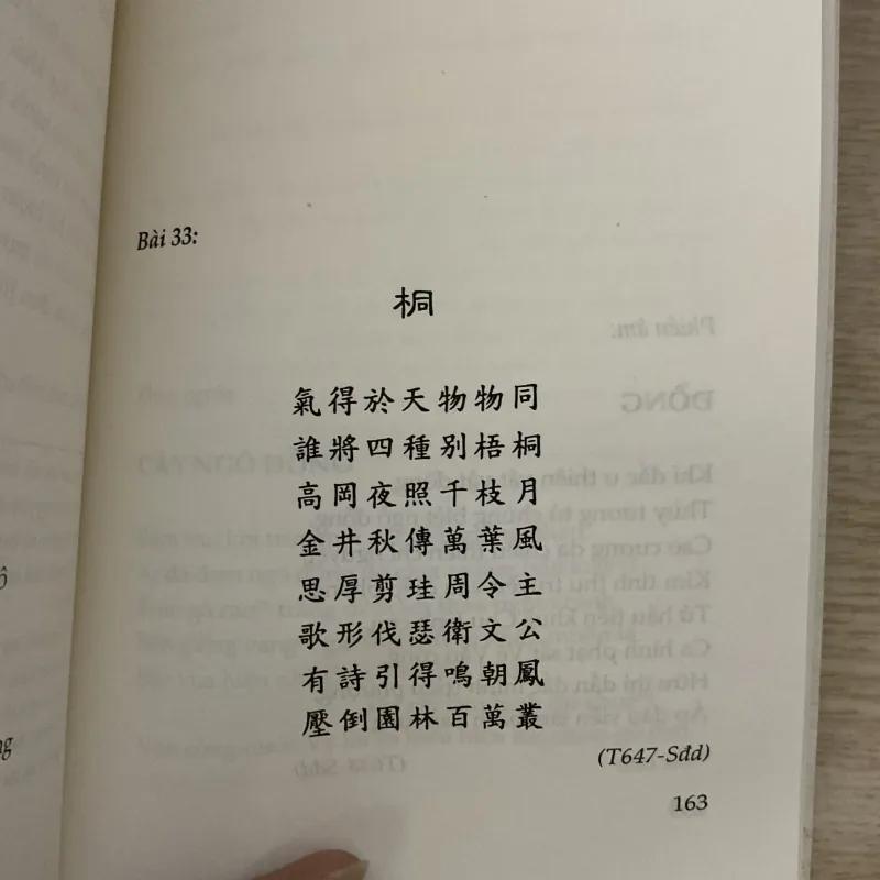 [TRẠNG BÙNG - LÀNG BÙNG] Một cánh sen - Phùng Khắc Việt Hùng 746420
