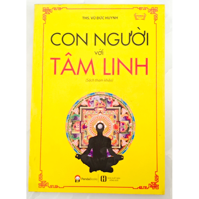 Con Người Với Tâm Linh 517175
