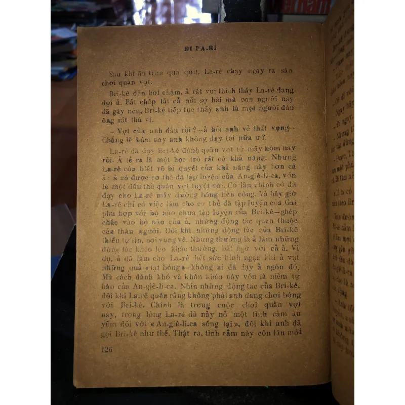 Đầu giáo sư Đô-oen - A-lec-xan-đrơ Bê-li-a-ép 797402