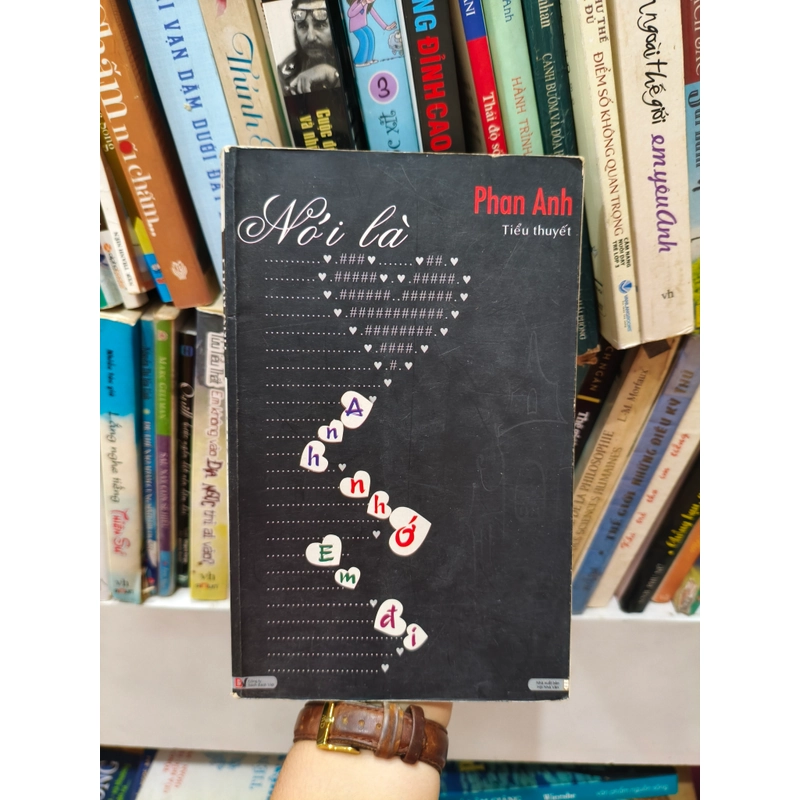 Nói là anh nhớ em đi 🌱 444691