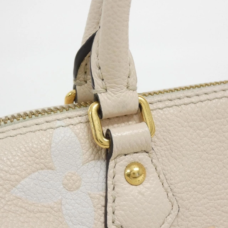 Túi xách vai Louis Vuitton Monogram Empreinte (Bên Hồ) Papillon BB M45708 608615