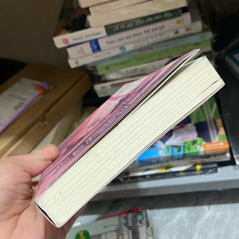 Tôi thích một cô gái nhưng chẳng dám ngỏ lời 970323