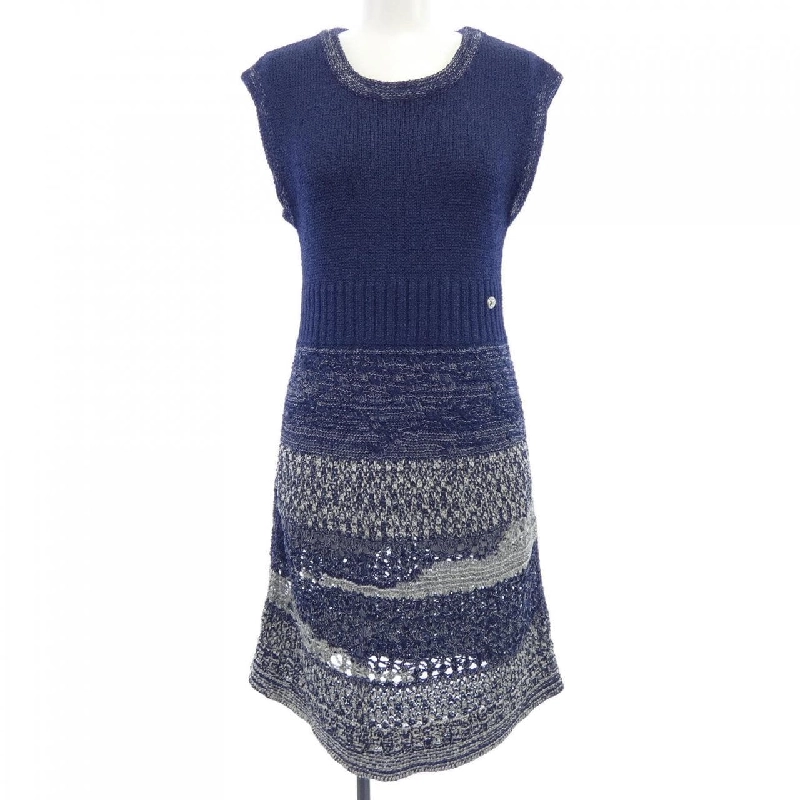 【Mã giảm giá】Chanel CHANEL Đầm 652691