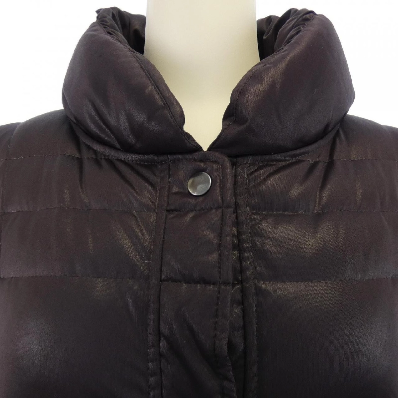 Áo khoác lông vũ LAPINE BLANCHE - Hàng hiệu Authentic 819620