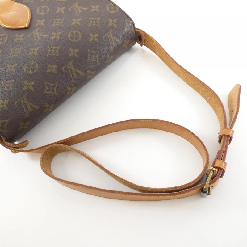 Túi xách vai Louis Vuitton Monogram Cartsier 26cm M51252 612031