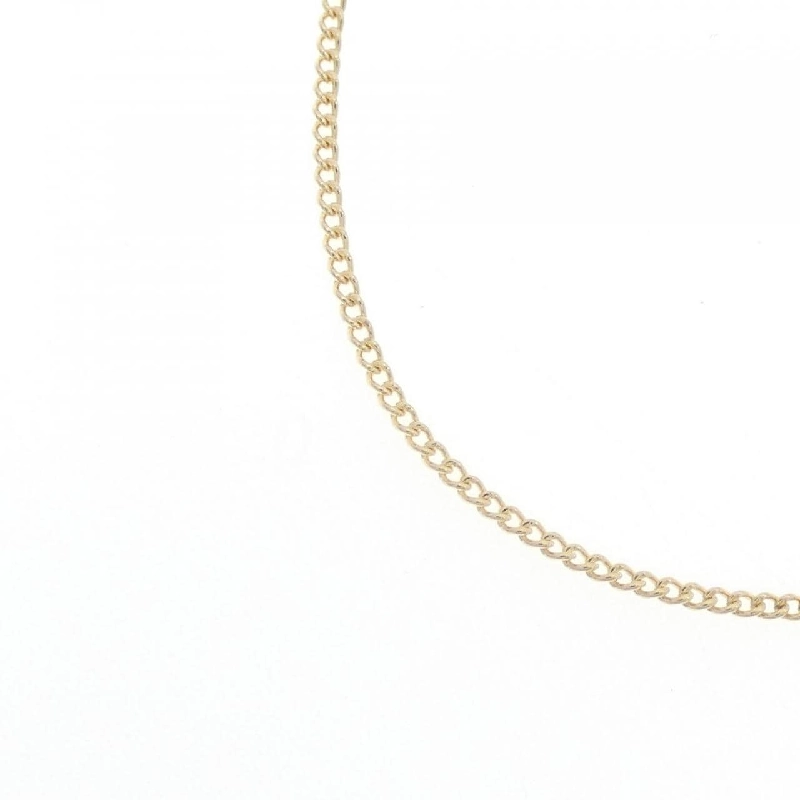 Dây chuyền K18YG - Hàng hiệu Authentic 867175