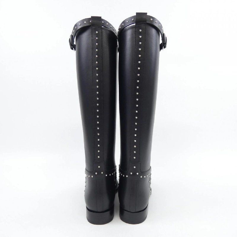 Giày bốt dài HERMES - Hàng hiệu Authentic 829039