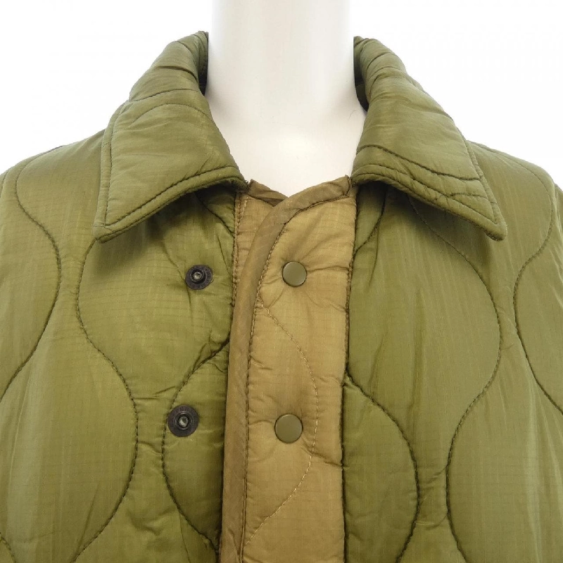 Áo khoác REMI RELIEF 642616