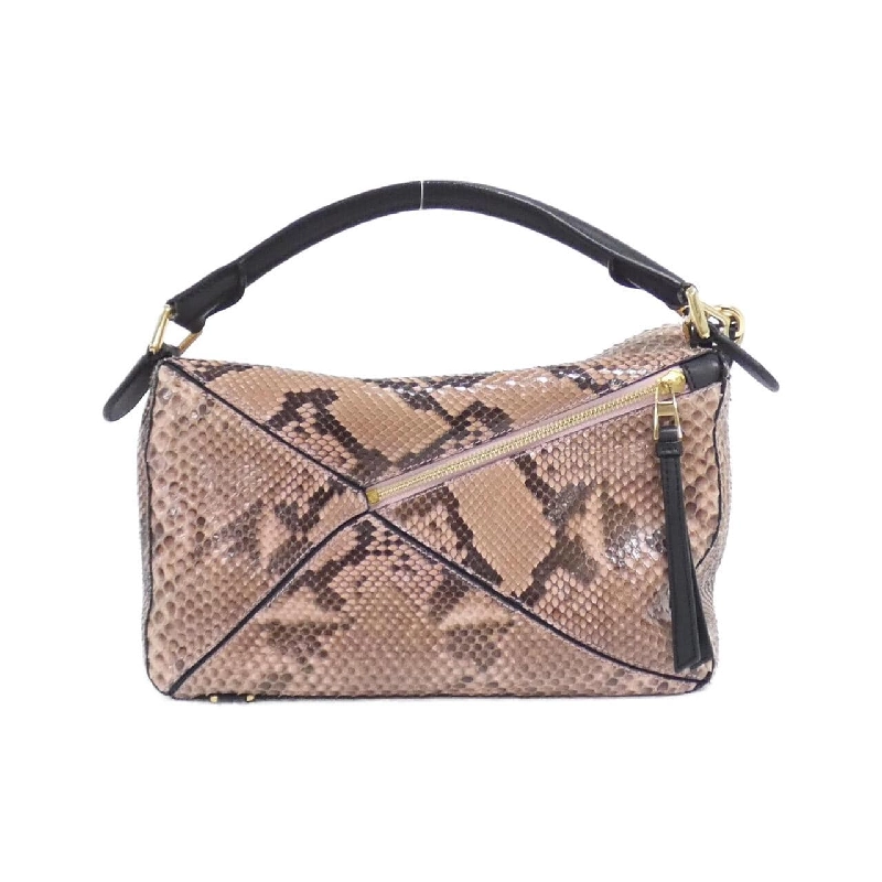 Túi Loewe Puzzle Medium - Hàng hiệu Authentic 764798