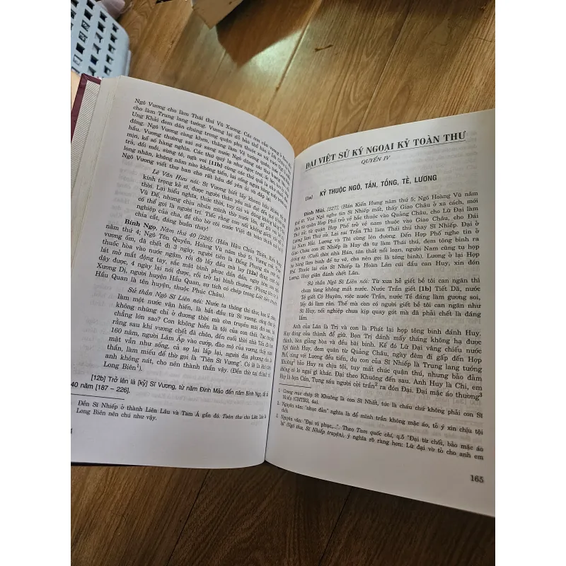 3q Đại Việt sử ký toàn thư tập I,II,III
500k 757974