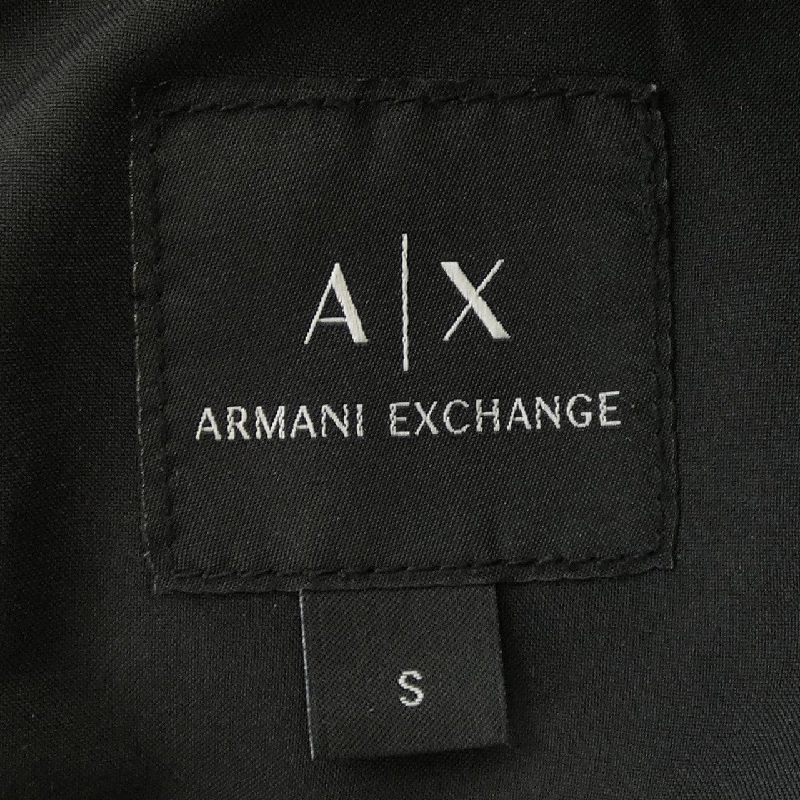 【Mã giảm giá】Áo khoác ARMANI EXCHANGE 632509