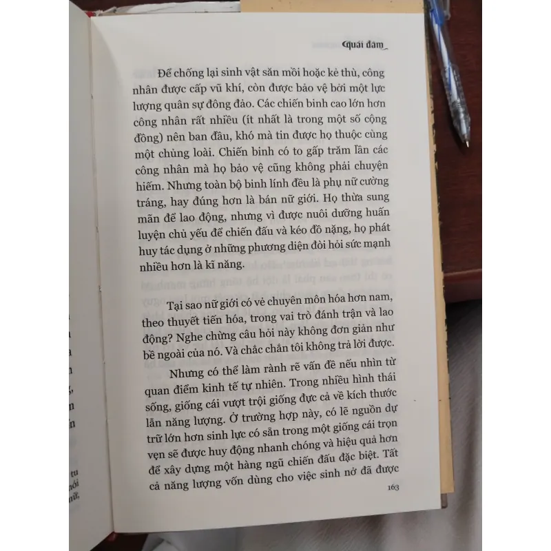 QUÁI ĐÀM - LAFCADIO HEARN 957353