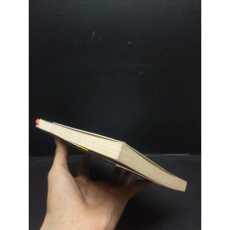 Mở khóa tiềm năng kinh doanh năm 2015 mới 80% ố nhẹ có viết và highlight HCM2602 marketing kinh doanh 913073