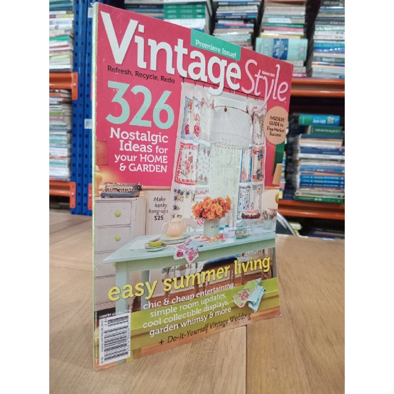 Premiere Issue 603808