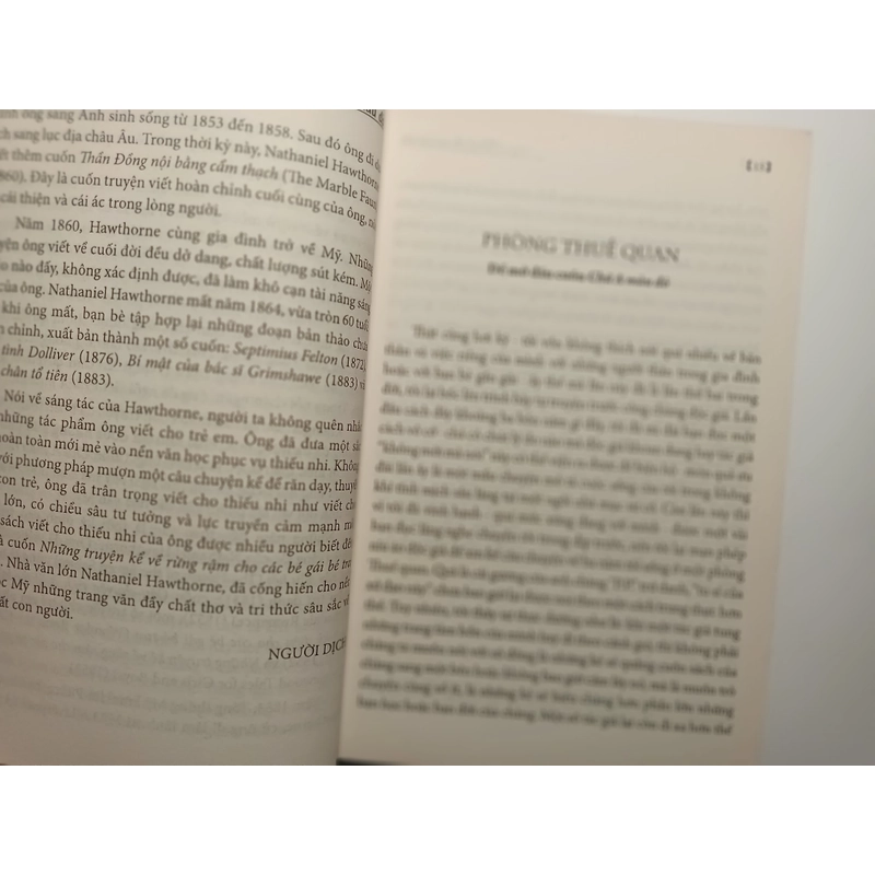 Chữ A Màu Đỏ - Nathaniel Hawthorne

 355863