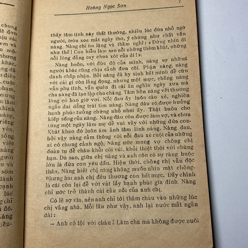 TRẢ ĐŨA (TRUYỆN, XB 1992) 474092