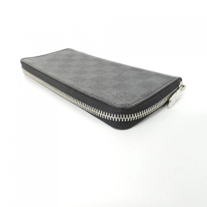 Ví Louis Vuitton Damier Graphite Zippy Vertical N63095 - Hàng hiệu Chính hãng 805856