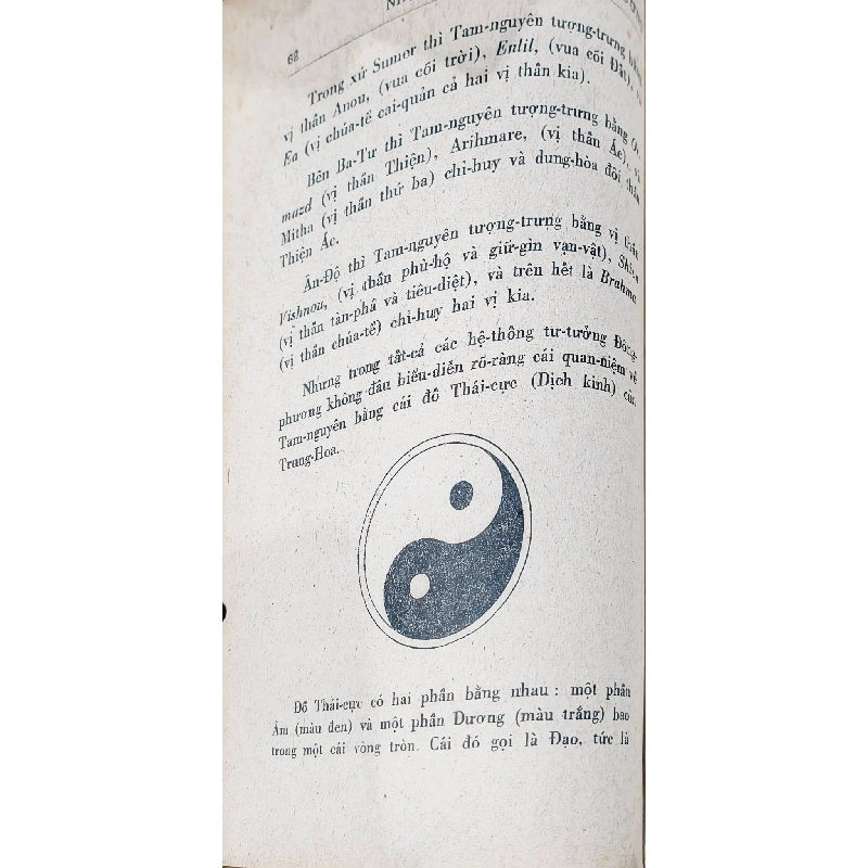 Nhập môn triết học đông phương - Nguyễn Duy Cần 126132