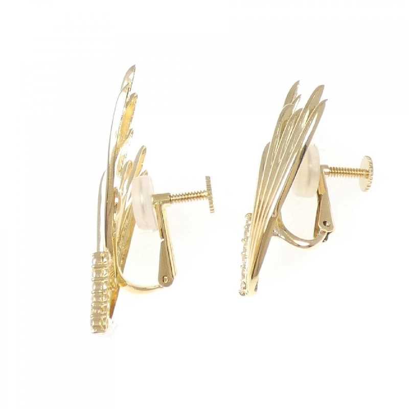 Bông tai kim cương Juné 0.18CT - Hàng hiệu Authentic 845995