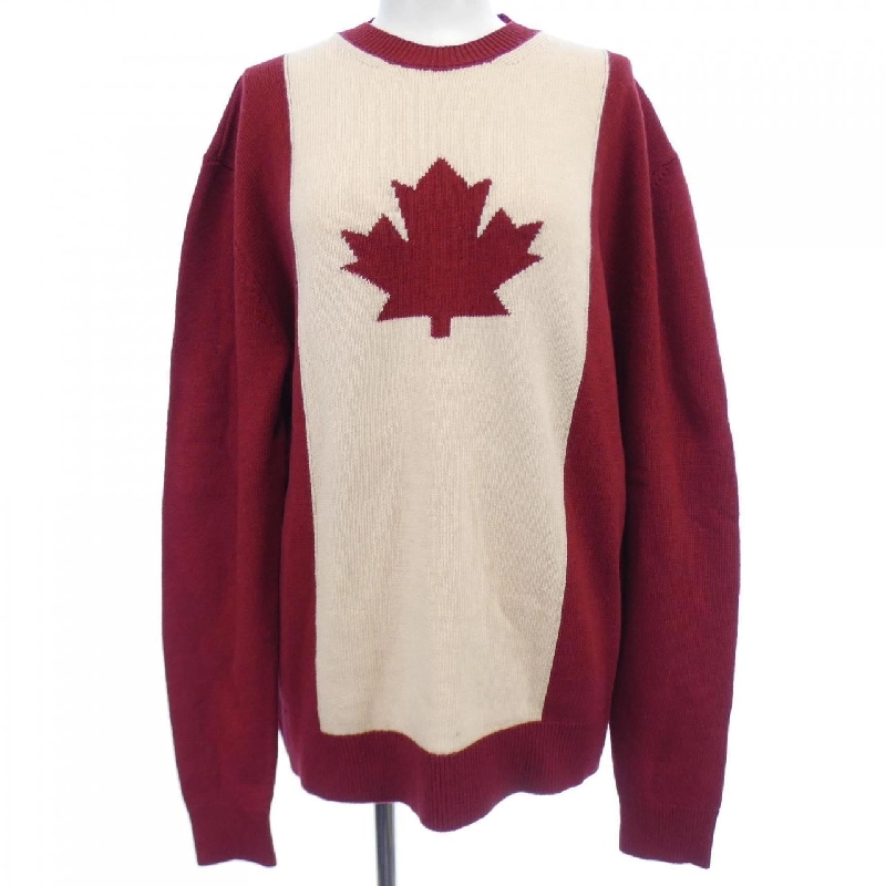 DSQUARED2 Đồ len 641049