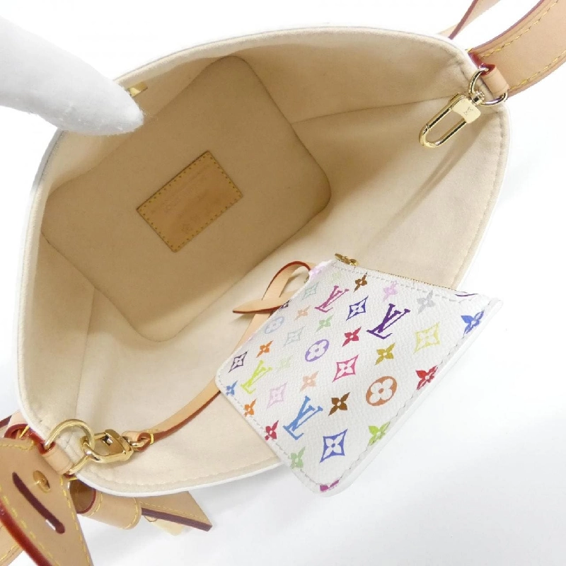 Túi xách vai Louis Vuitton Multicolor (LV X TM) All-in BB M13089 - Hàng hiệu Chính hãng 766479