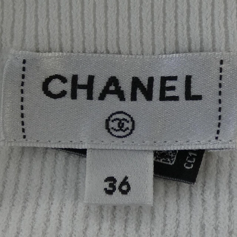CHANEL LOOK21 P76887K11065 Áo 633269