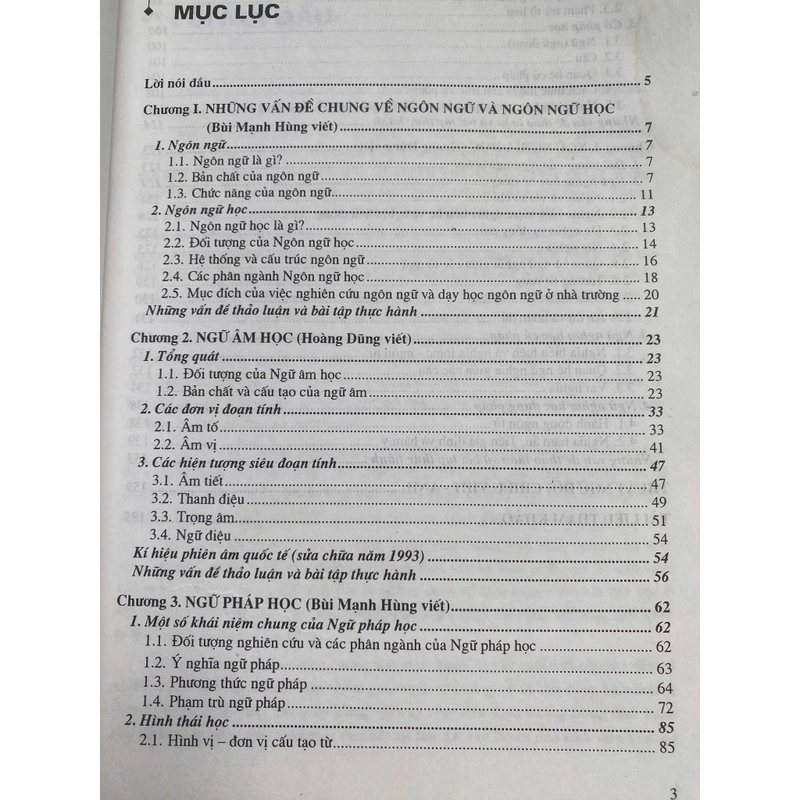 DẪN LUẬN NGÔN NGỮ HỌC  525348