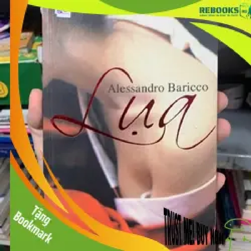 (TẶNG BOOKMARK) Lụa RBK2308 VĂN HỌC 947253