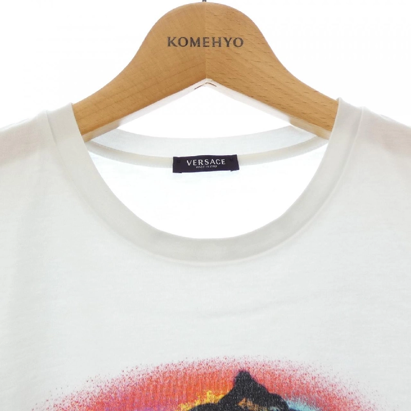 Áo thun VERSACE 630245