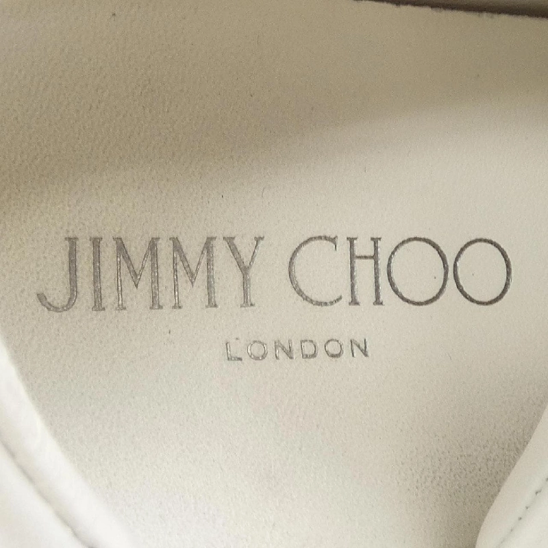【Mã giảm giá】Giày thể thao JIMMY CHOO 663547