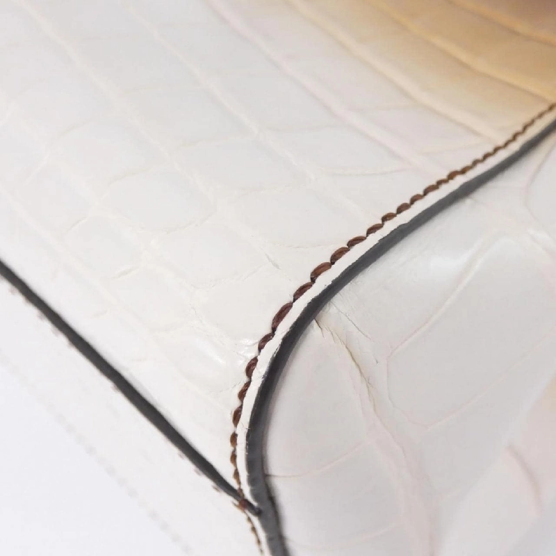 Fendi Peekaboo Mini 8BN244 ADIK Bag 619360