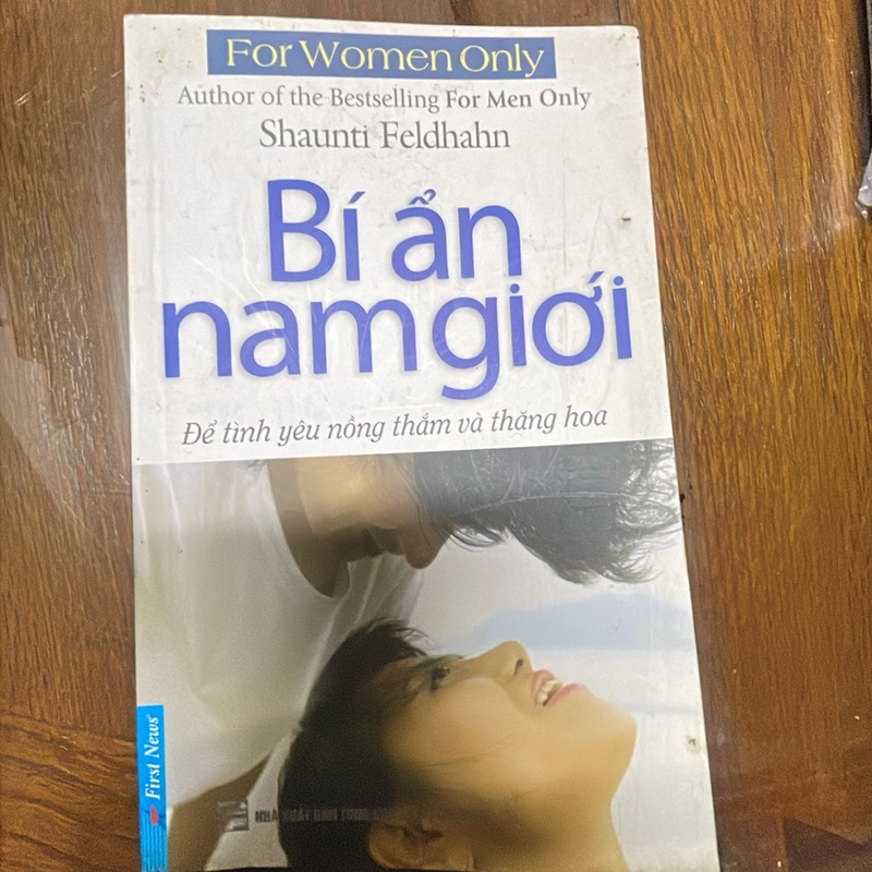 Sách Bí ẩn NG 359713
