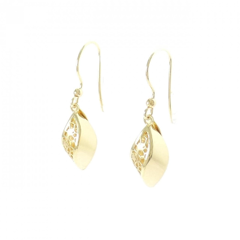 Bông tai 750YG - Hàng hiệu Authentic 865264