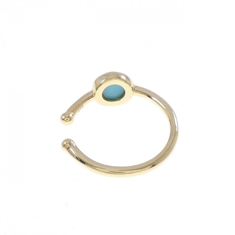 Giày dép GSTB Turquoise Ear Cuff 0.40CT - Hàng hiệu Authentic 845926