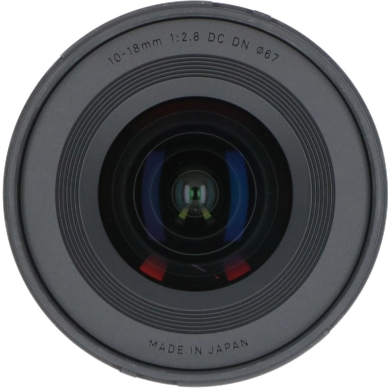 L10-18mm F2.8DC DN(C) - Hàng hiệu Authentic 880400