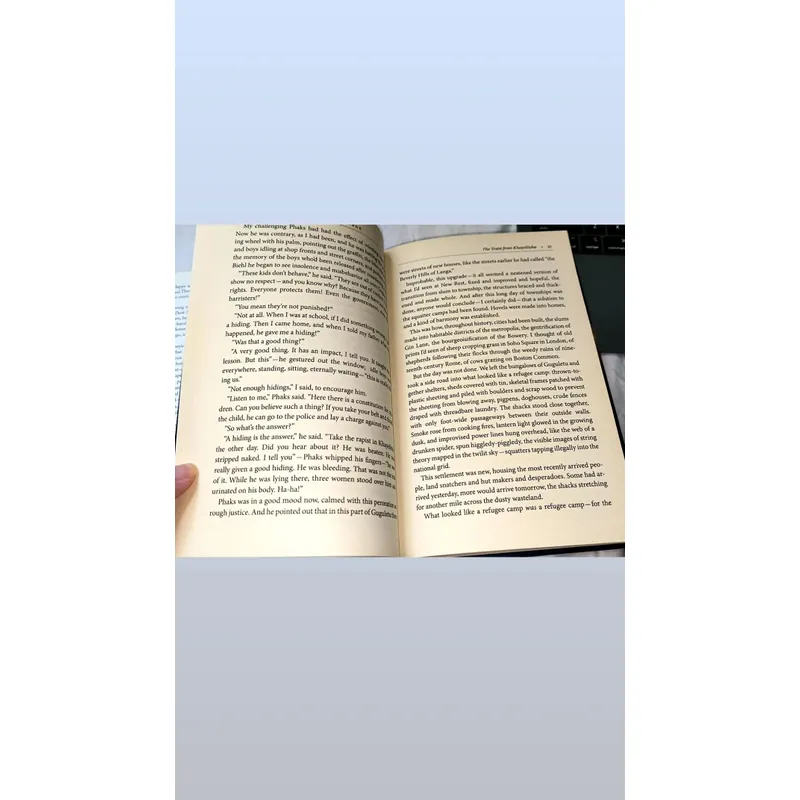 The Last Train to Zona Verde: Overland from Cape Town to Angola 732813