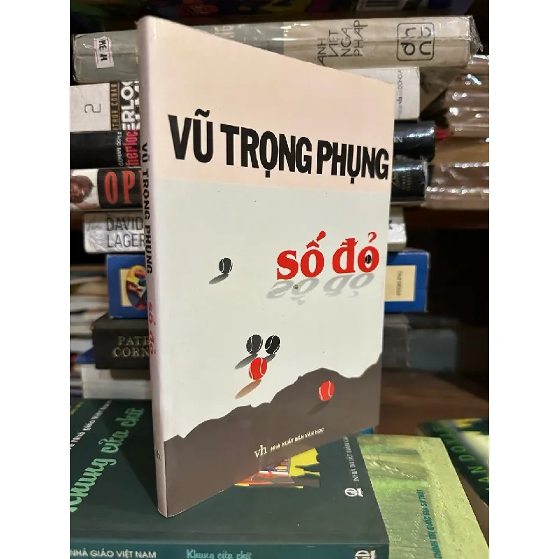 Số đỏ - Vũ Trọng Phụng 606288