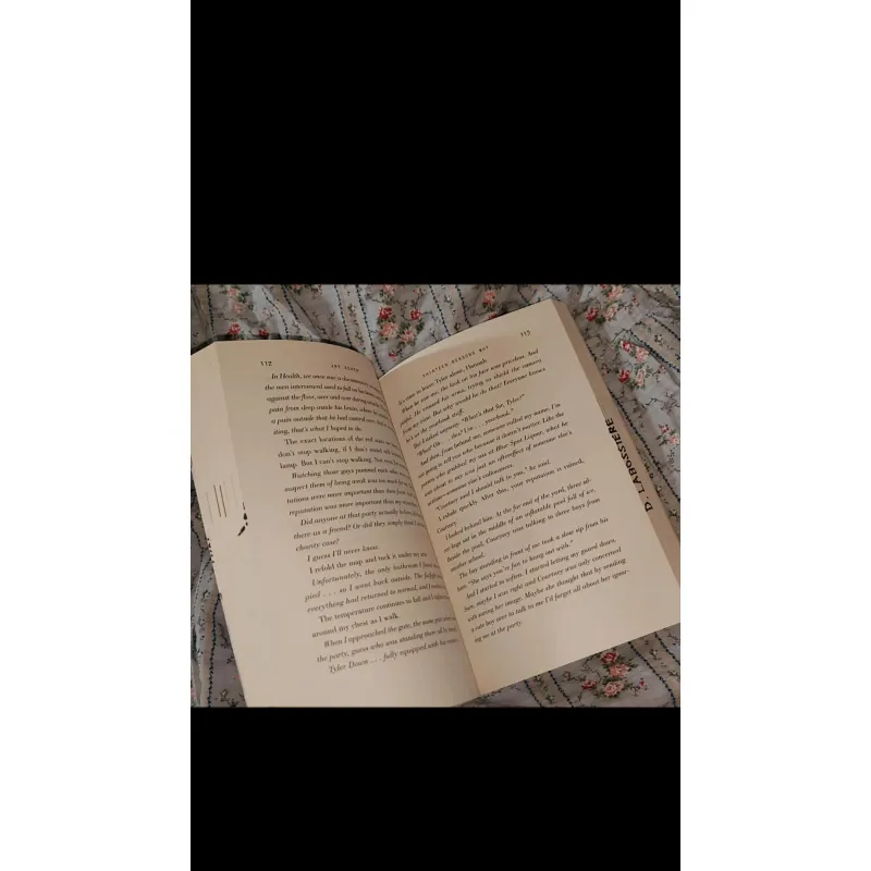 Thirteen Reasons Why – 13 Lý Do Khiến Trái Tim Vỡ Vụn | Jay Asher 760528