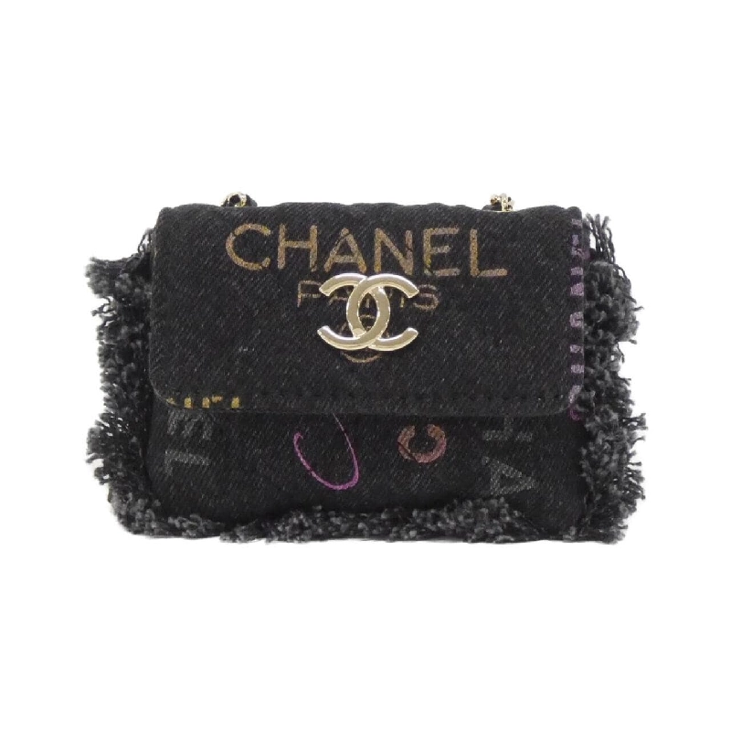 Túi đeo hông Chanel AP2623 609840