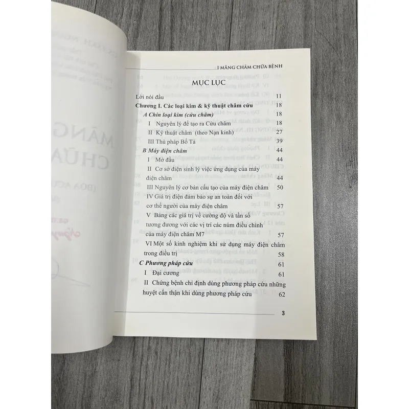 Mãng châm chữa bệnh. 6b4 737229