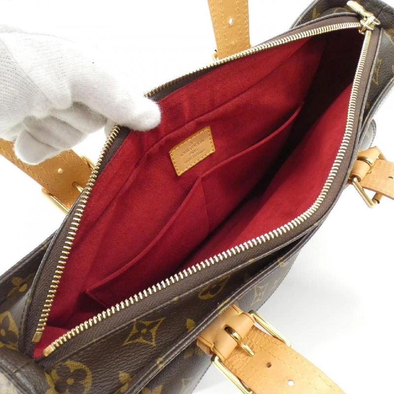 Túi Louis Vuitton Monogram Multicolore M51162 617501