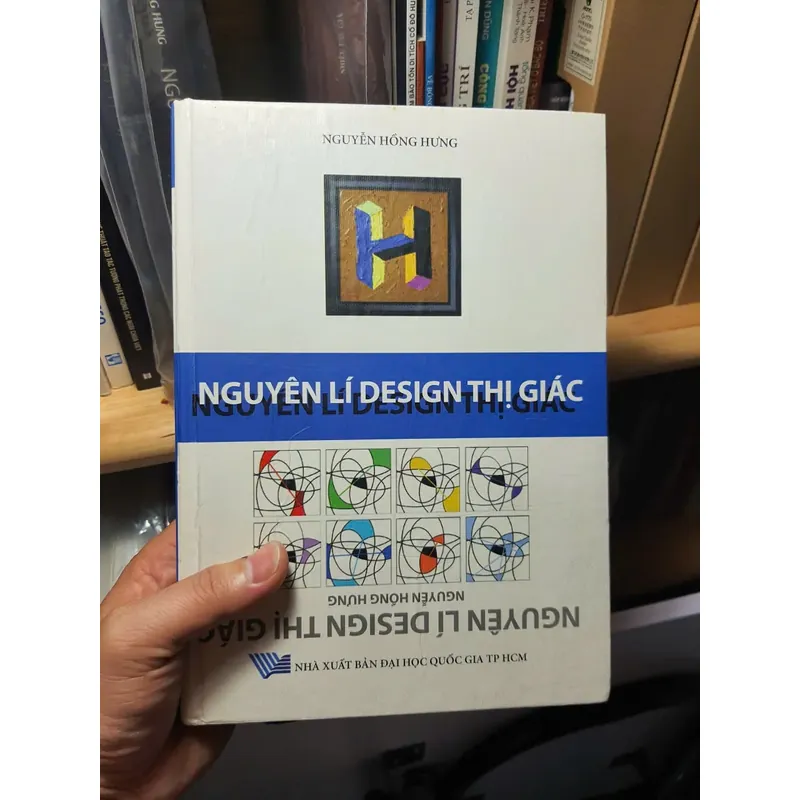 Nguyên lý design thị giác 645270