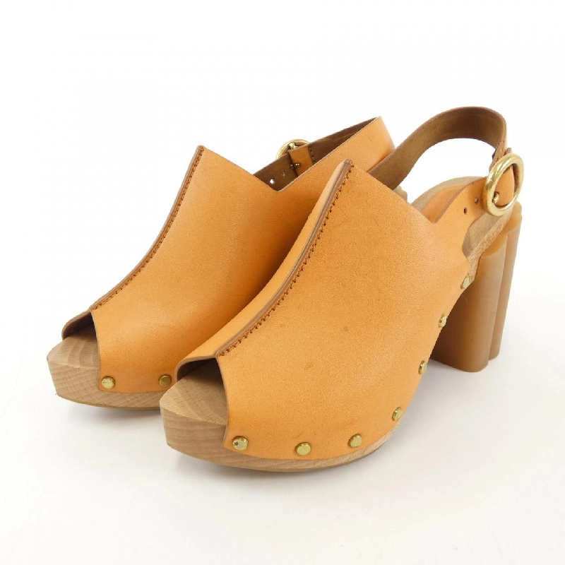 Giày sandal STELLA MCCARTNEY - Hàng hiệu Authentic 830909