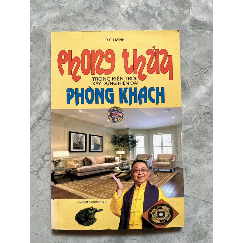 PHONG THỦY TRONG KIẾN TRÚC XÂY DỰNG HIỆN ĐẠI PHÒNG KHÁCH 759913