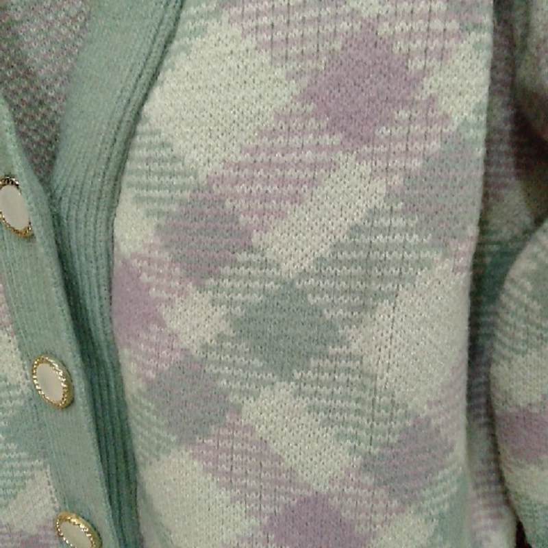 Áo cardigan len  477882